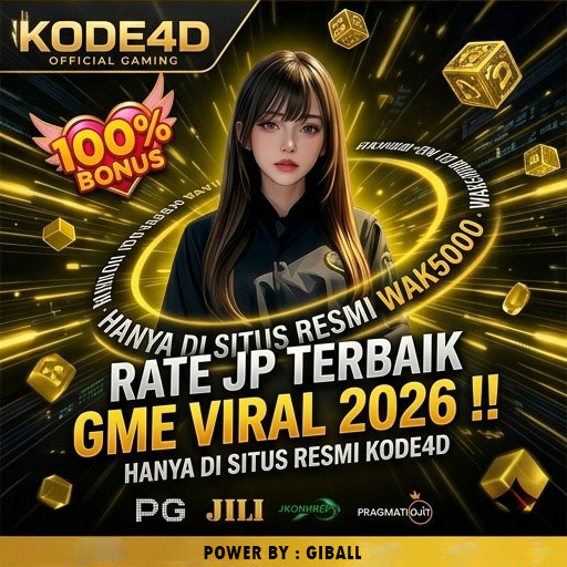 KODE4D